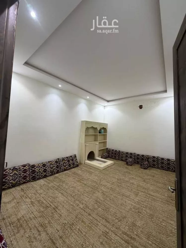 دور للإيجار في شارع محمد بن الحسن الكرخي, حي البيان, مدينة الرياض, منطقة الرياض 11