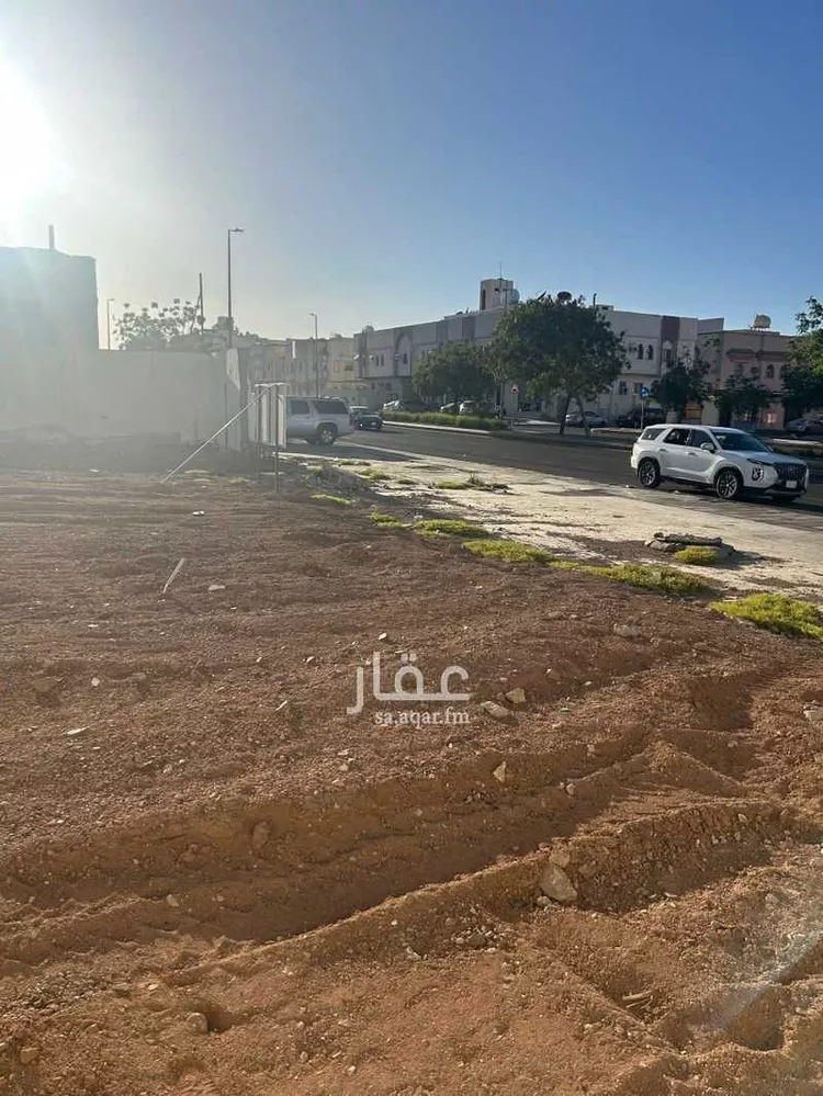 أرض للبيع في شارع رفيدة الانصارية, حي الجامعة, مدينة المدينة المنورة, منطقة المدينة المنورة 1 صورة