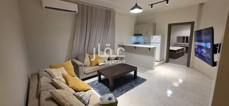 شقة للإيجار في شارع المنصورية, حي الخليج, مدينة الرياض, منطقة الرياض صورة 2