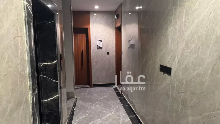 شقة للإيجار في شارع يوسف الحساني, حي الريان, مدينة جدة, منطقة مكة المكرمة