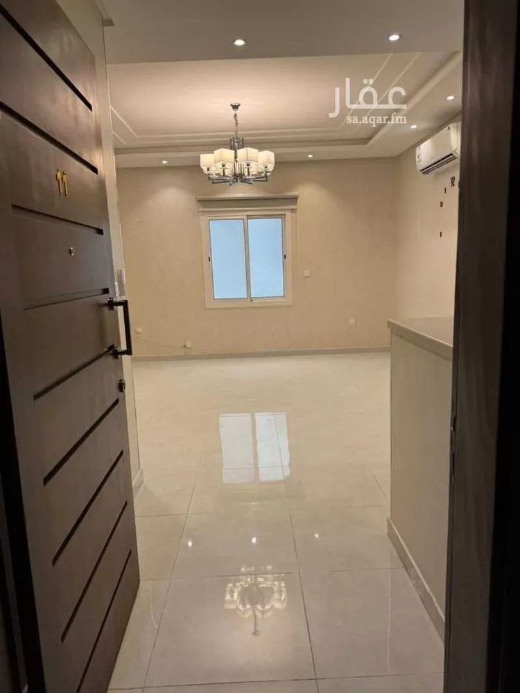 شقة للإيجار في شارع حسن حوذ, حي الواحة, مدينة جدة, منطقة مكة المكرمة صورة 2