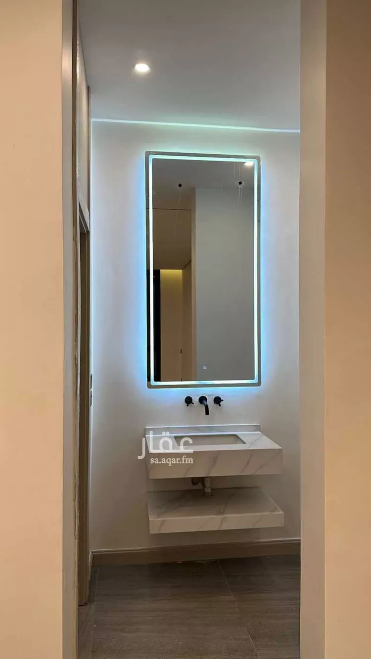 شقة للإيجار في شارع يزيد بن مزيد الشيباني, حي الرمال, مدينة الرياض, منطقة الرياض صورة 3