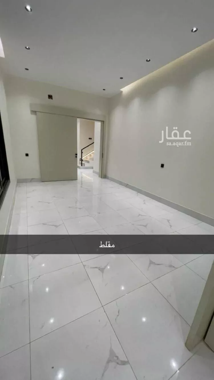 فيلا للإيجار في شارع الضياء, حي الجنادرية, مدينة الرياض, منطقة الرياض