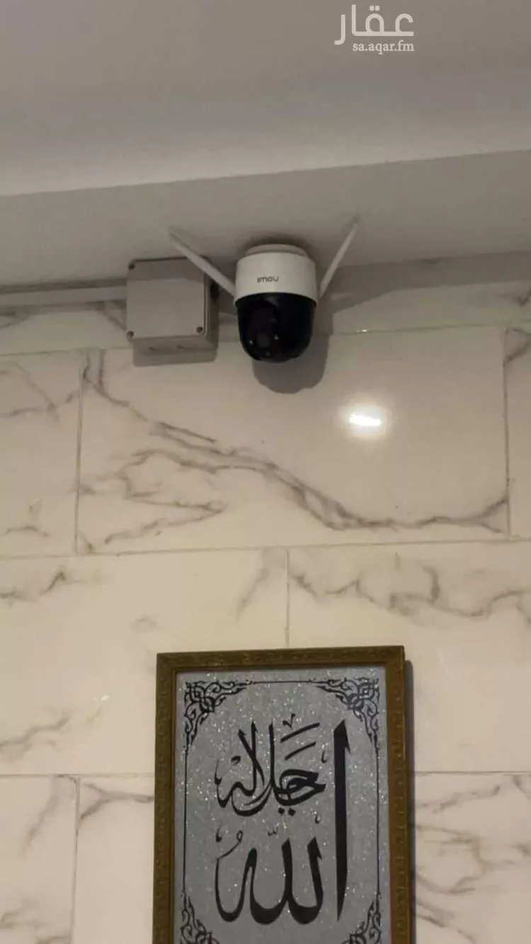 شقة للإيجار في شارع أبو عبيدة النابلسي, حي الواحة, مدينة جدة, منطقة مكة المكرمة صورة 5