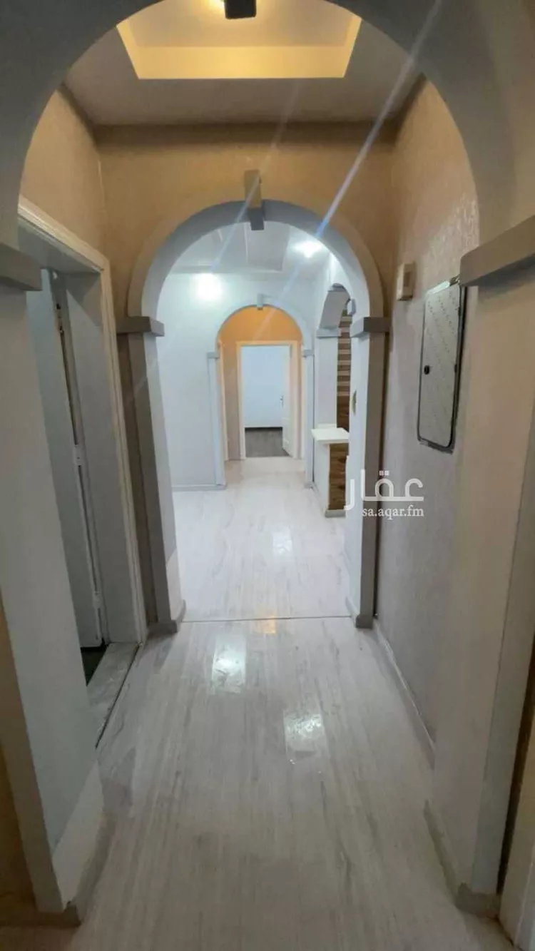 شقة للإيجار في شارع أبو عبيدة النابلسي, حي الواحة, مدينة جدة, منطقة مكة المكرمة صورة 3