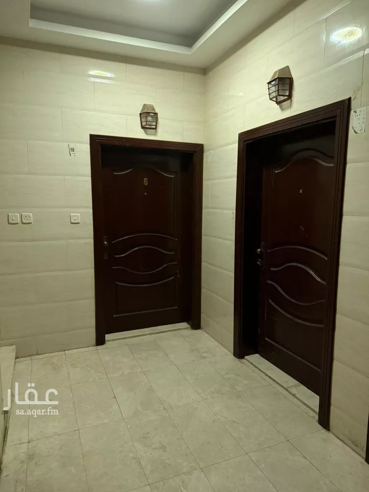 شقة للإيجار في شارع أبو العلاء ابن زهر, حي الحمدانية, مدينة جدة, منطقة مكة المكرمة صورة 4