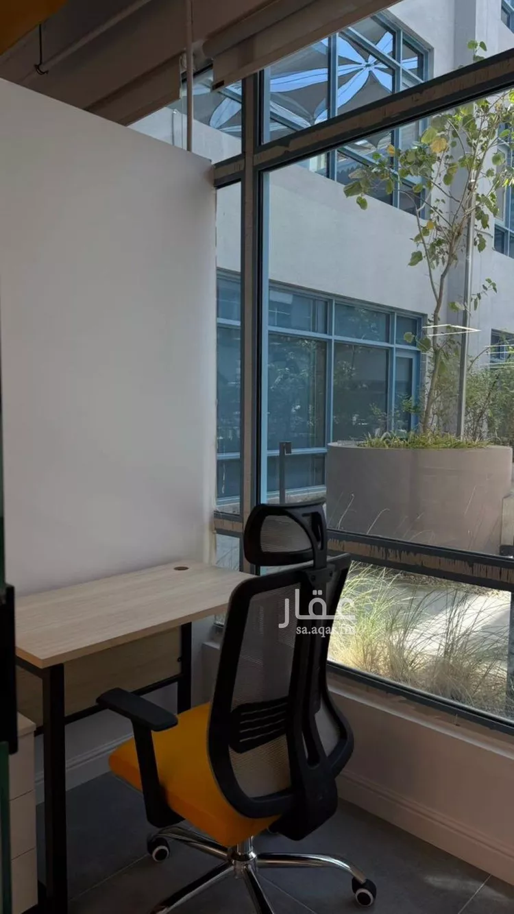 مكتب تجاري للإيجار في شارع صيدا, حي الدريهمية, مدينة الرياض, منطقة الرياض صورة 5