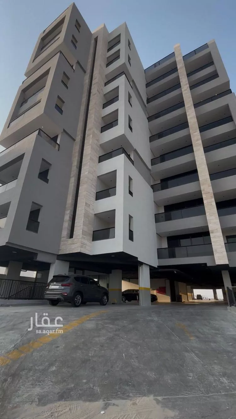شقة للإيجار في حي الخور, مدينة الخبر, المنطقة الشرقية صورة 2