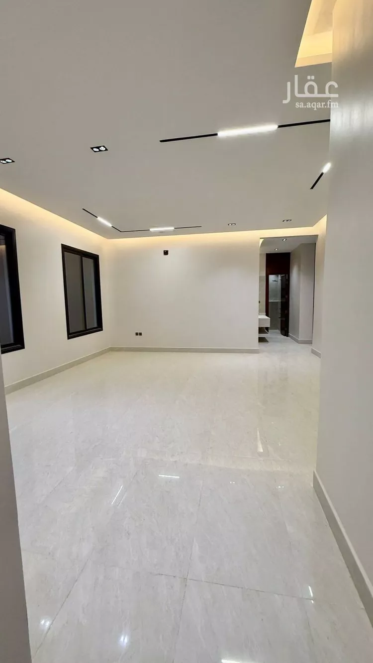 دور للإيجار في شارع عمر بن حبيب, حي الجنادرية, مدينة الرياض, منطقة الرياض صورة 5