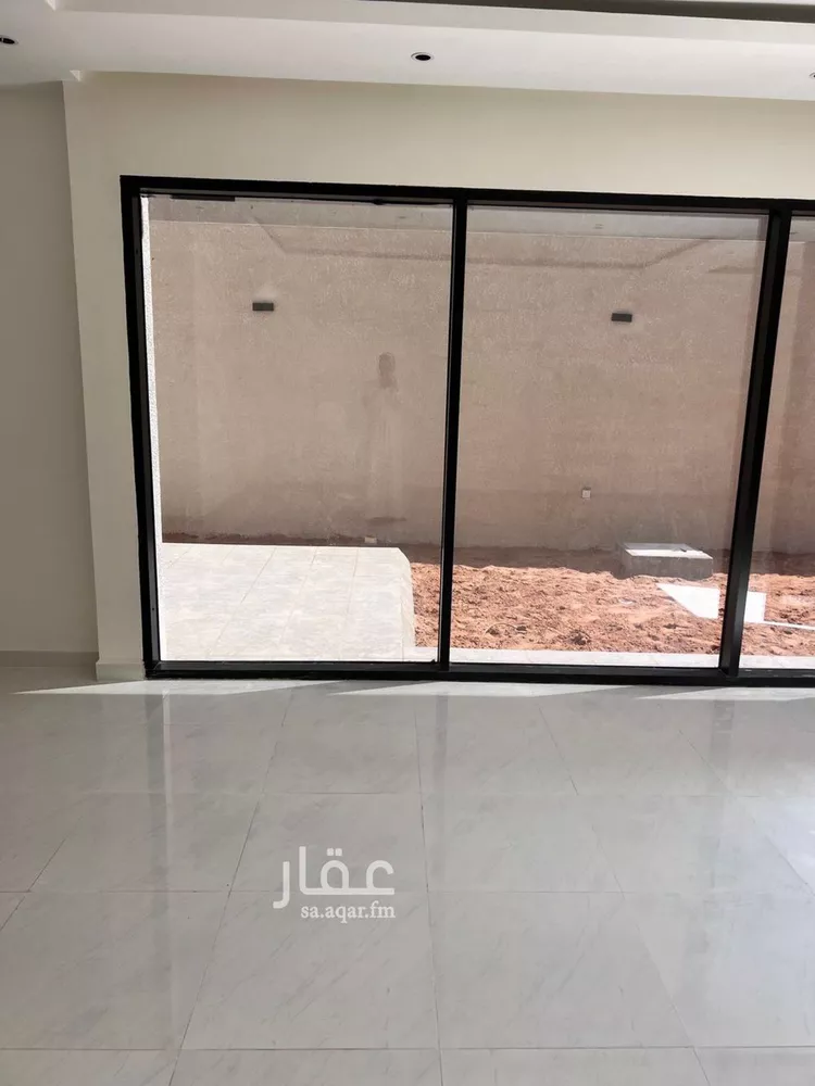 فيلا للإيجار في شارع حي الجنادريه, حي الجنادرية, مدينة الرياض, منطقة الرياض صورة 4