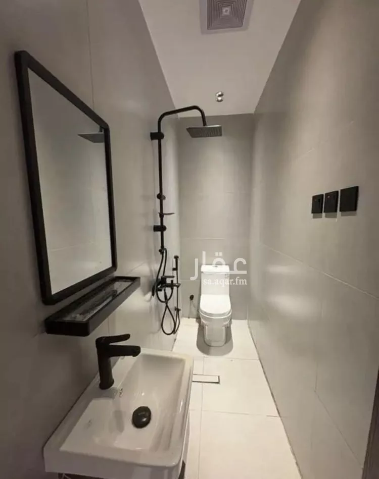 غرفة للإيجار في شارع سالم بن عبدالملك, حي النهضة, مدينة الرياض, منطقة الرياض صورة 2