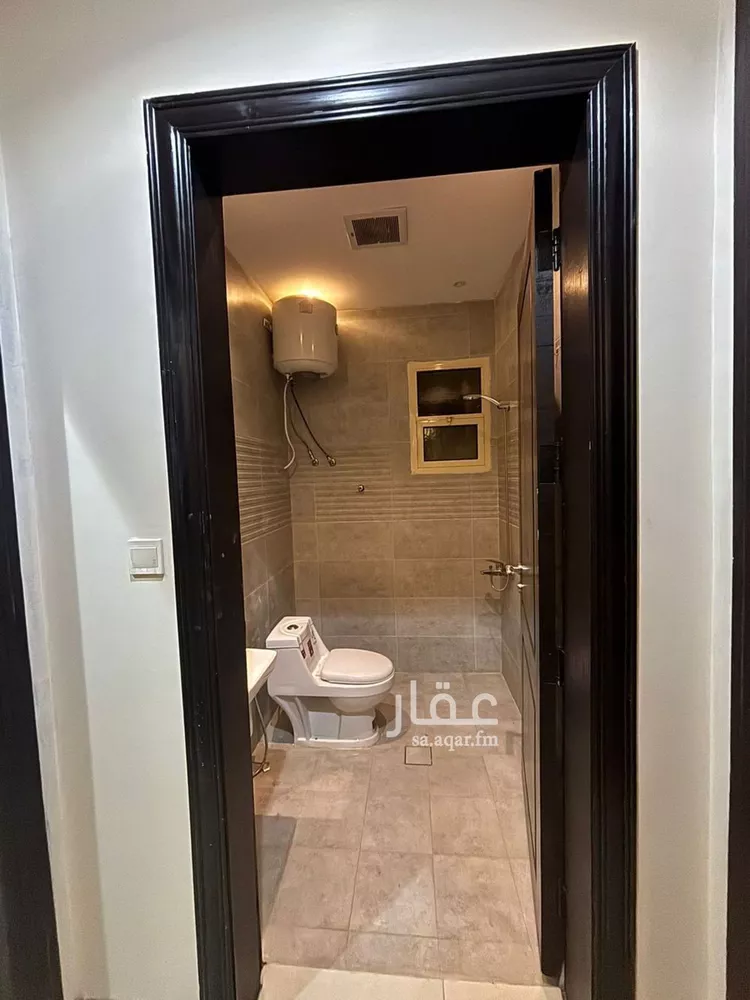 شقة للإيجار في شارع أبي البركات النسفي, حي النرجس, مدينة الرياض, منطقة الرياض صورة 2
