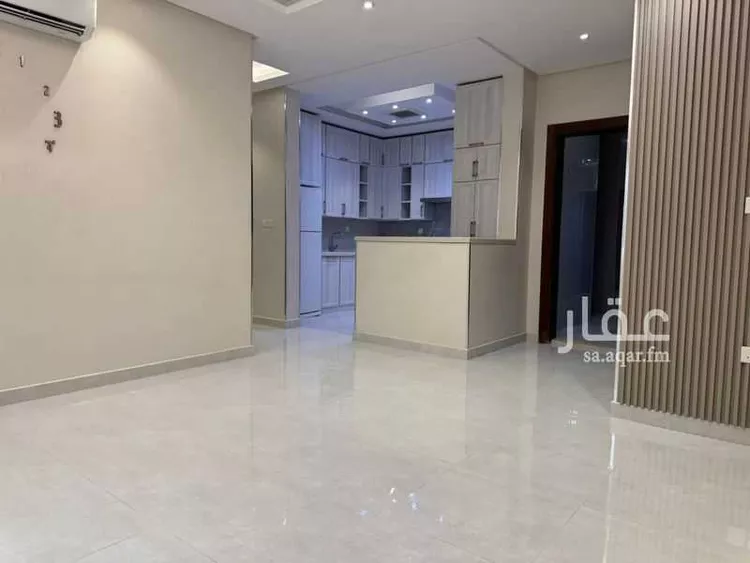 شقة للإيجار في شارع حسن حوذ, حي الواحة, مدينة جدة, منطقة مكة المكرمة صورة 3