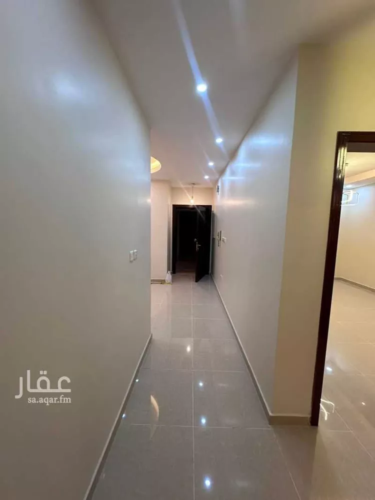 شقة للإيجار في شارع عبد الحكيم بن يحيي, حي الواحة, مدينة جدة, منطقة مكة المكرمة صورة 4