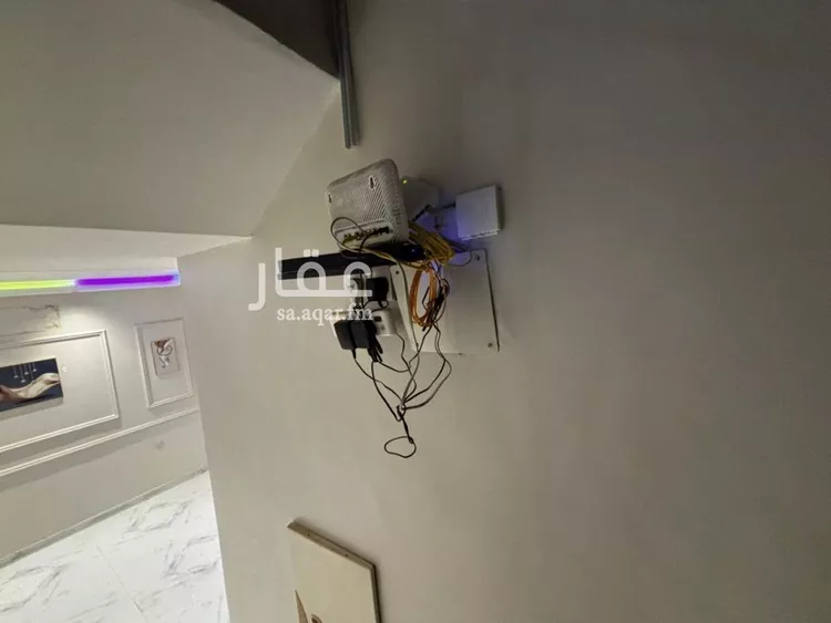 فيلا للإيجار في شارع طلحة الصالحاني, حي عكاظ, مدينة الرياض, منطقة الرياض