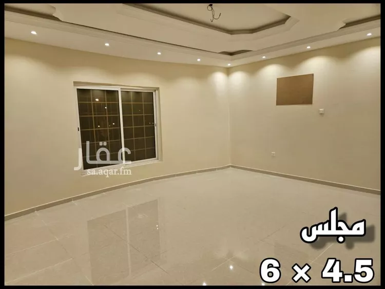 دور للإيجار في شارع مسعودالأموى, حي الفلاح, مدينة جدة, منطقة مكة المكرمة صورة 3