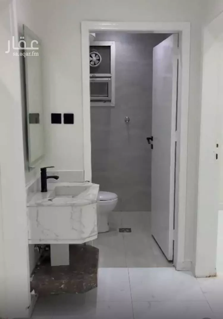شقة للإيجار في شارع ابن أحمد اللخمي, حي الرمال, مدينة الرياض, منطقة الرياض صورة 3