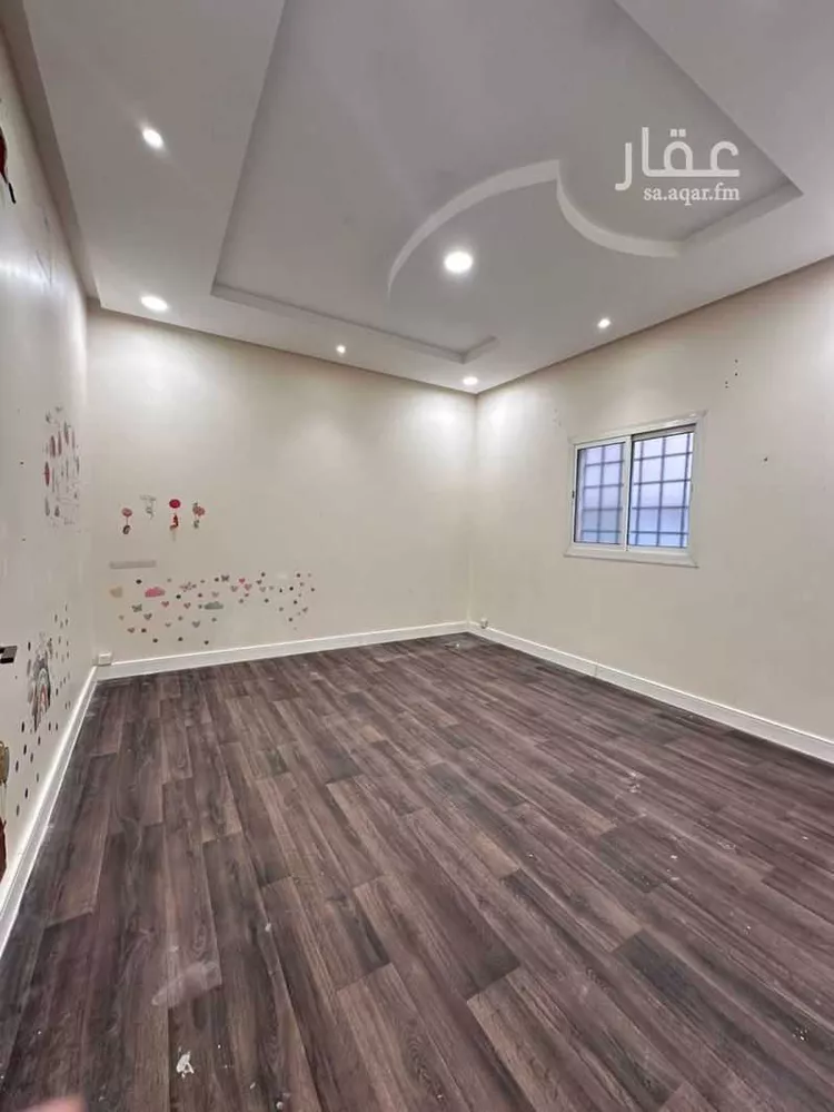 دور للإيجار في شارع الوتر, حي اليرموك, مدينة الرياض, منطقة الرياض صورة 3