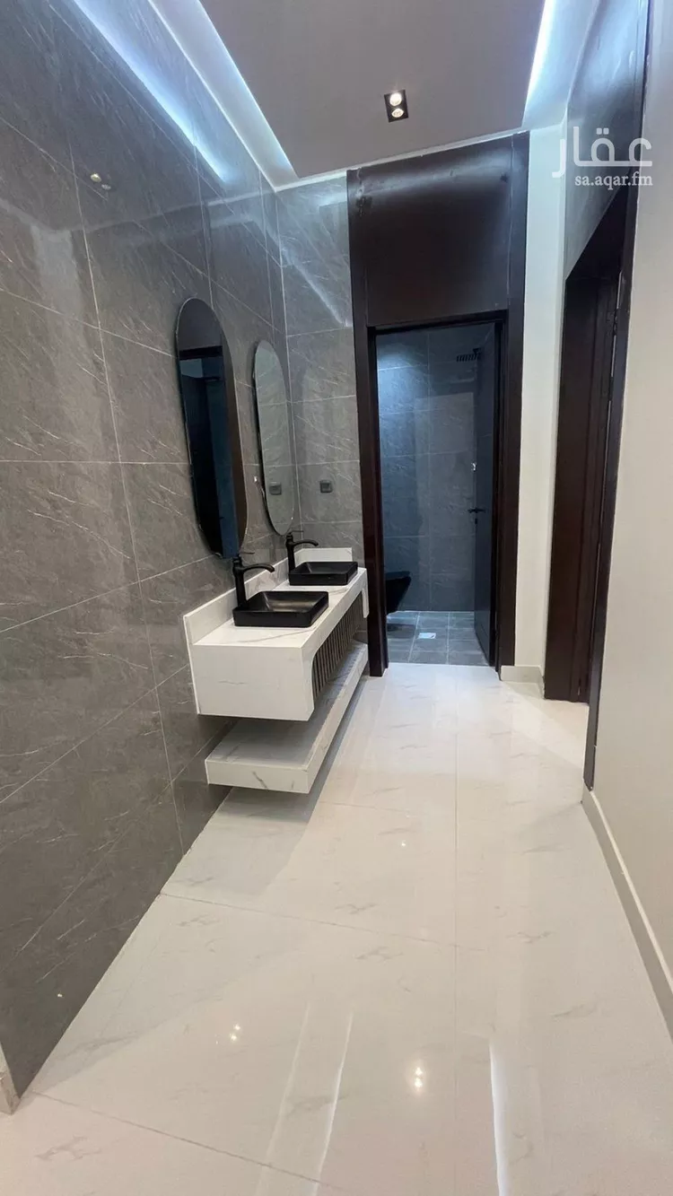 دور للإيجار في شارع عبدالرحمن بن داود, حي الرمال, مدينة الرياض, منطقة الرياض صورة 3