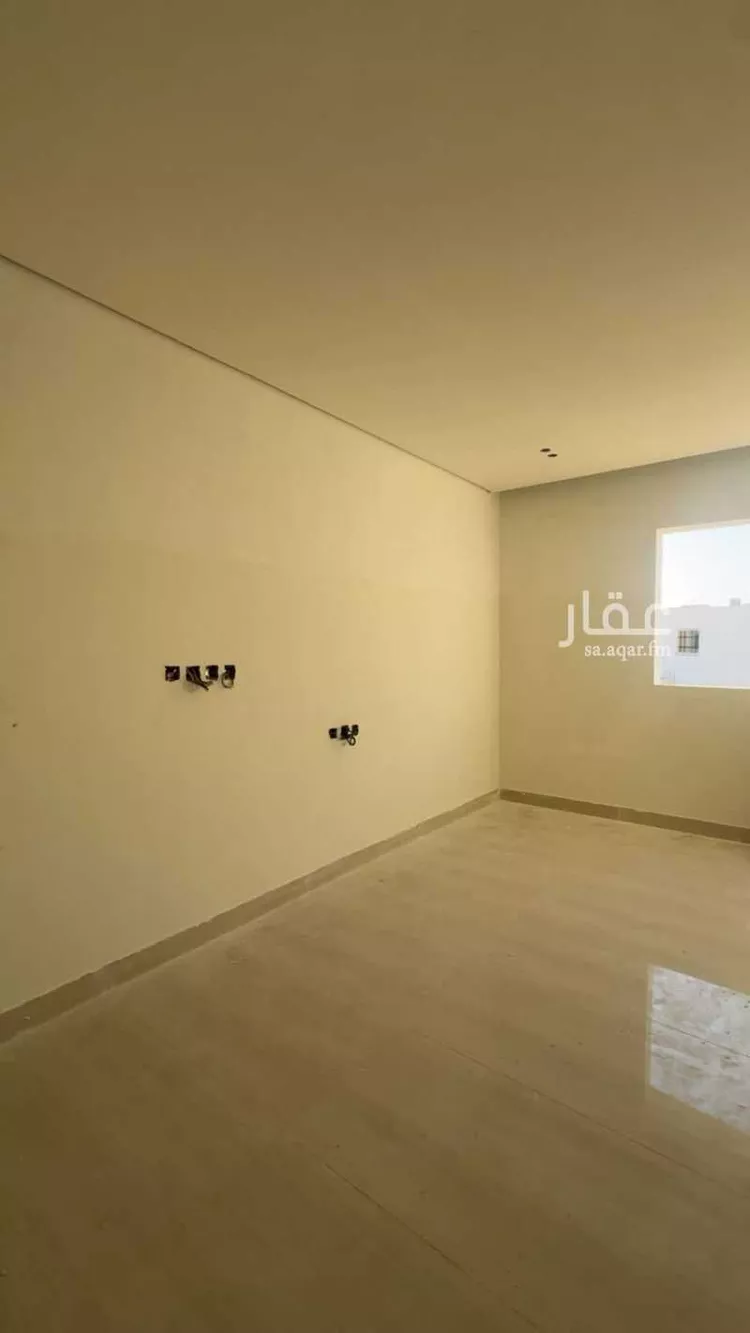 شقة للإيجار في شارع سليمان الحميضي, حي الرمال, مدينة الرياض, منطقة الرياض
