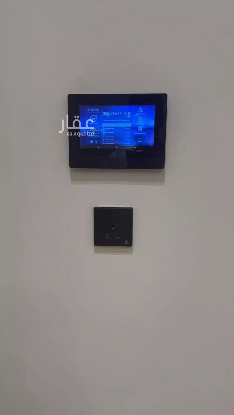 شقة للإيجار في شارع عبدالرحمن شكري, حي السلامة, مدينة جدة, منطقة مكة المكرمة صورة 5