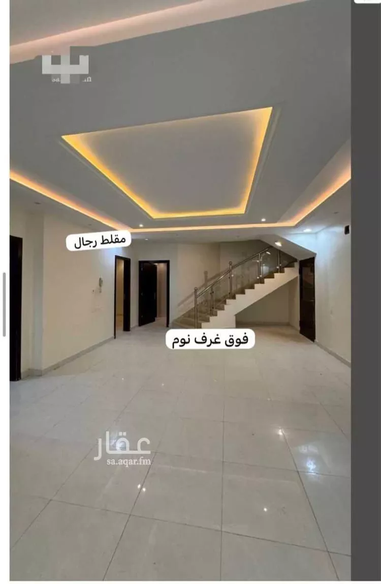 فيلا للإيجار في شارع زينب بنت أحمد, حي بدر, مدينة الرياض, منطقة الرياض صورة 2