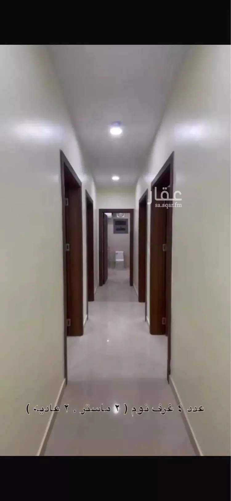 شقة للإيجار في شارع الأمير سعود بن محمد بن مقرن, حي طويق, مدينة الرياض, منطقة الرياض