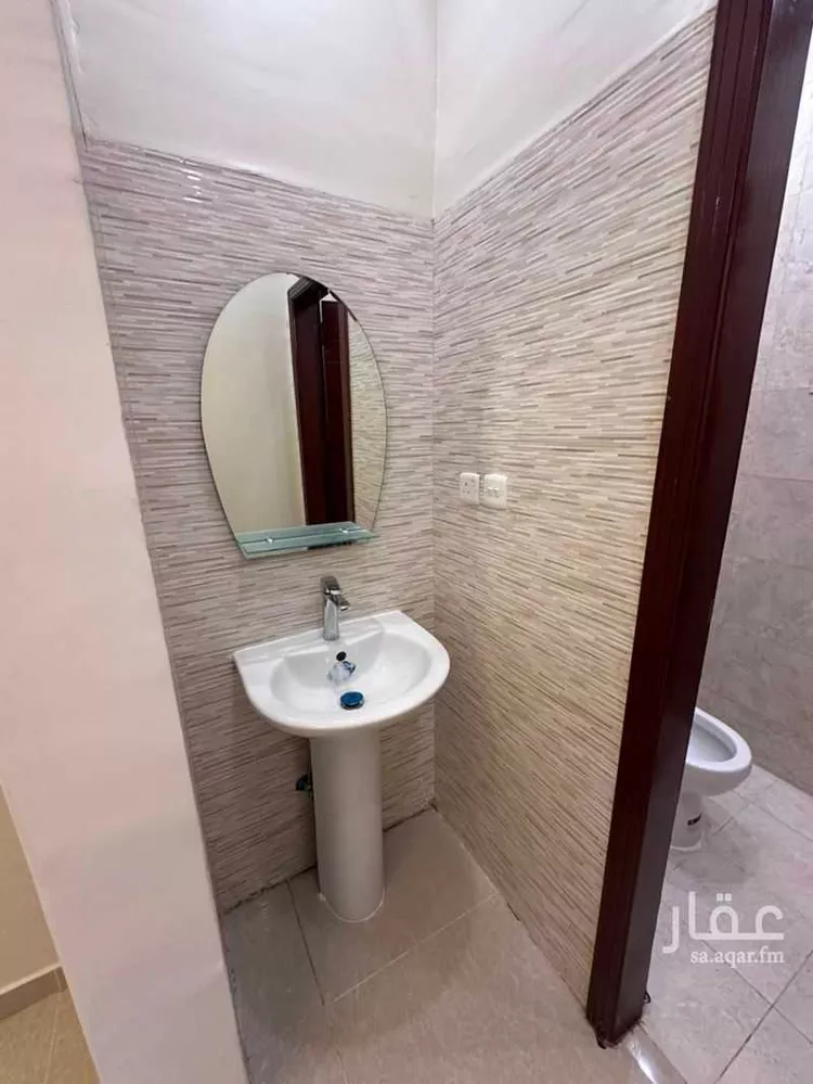 شقة للإيجار في شارع عبد الحكيم بن يحيي, حي الواحة, مدينة جدة, منطقة مكة المكرمة صورة 3