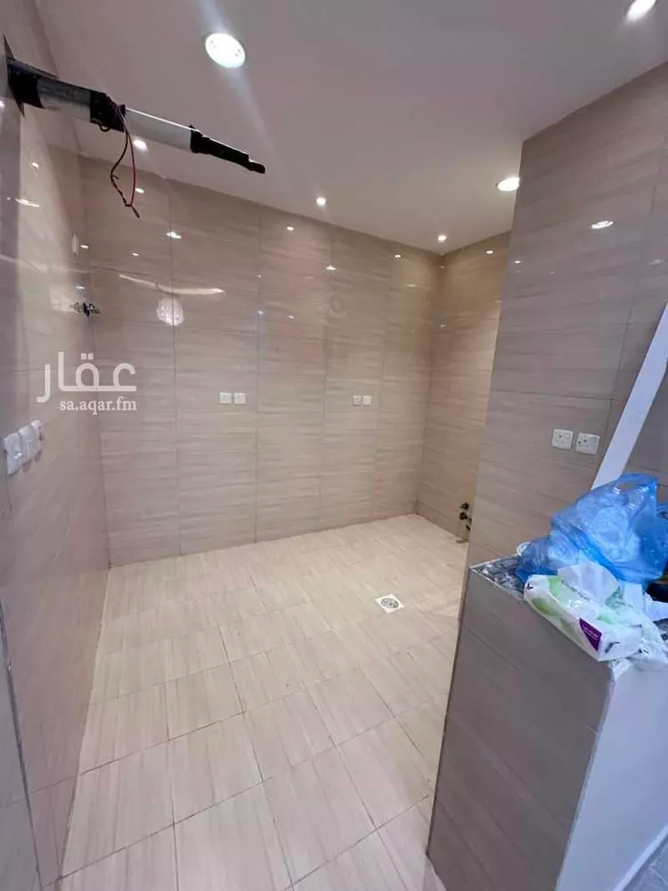 شقة للإيجار في شارع عبد الحكيم بن يحيي, حي الواحة, مدينة جدة, منطقة مكة المكرمة صورة 2