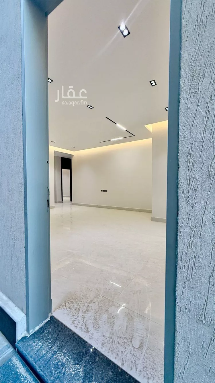 دور للإيجار في شارع عمر بن حبيب, حي الجنادرية, مدينة الرياض, منطقة الرياض صورة 4