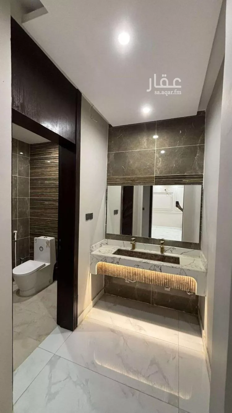 دور للإيجار في شارع جبل الخال, حي الرحمانية, مدينة جدة, منطقة مكة المكرمة صورة 2