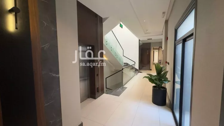 شقة للإيجار في شارع ثعلبة بن سعد الخزرجي, حي العارض, مدينة الرياض, منطقة الرياض