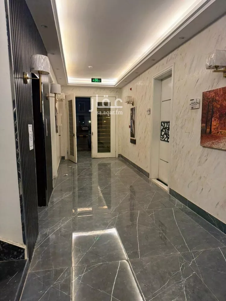 شقة للإيجار في شارع الخليفة المأمون, حي عكاظ, مدينة الرياض, منطقة الرياض صورة 3