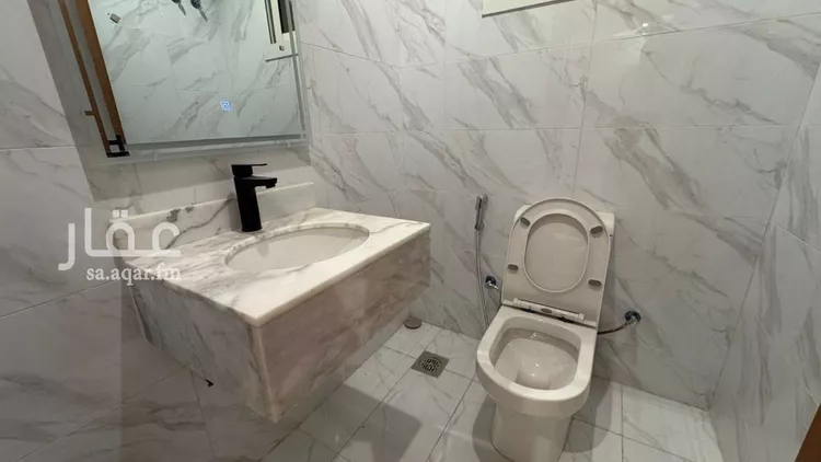 شقة للإيجار في شارع يوسف الحساني, حي الريان, مدينة جدة, منطقة مكة المكرمة صورة 2