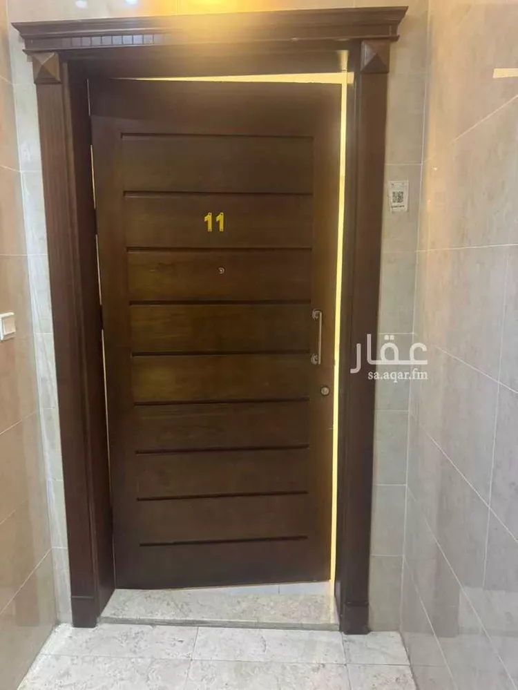 شقة للإيجار في شارع حسن حوذ, حي الواحة, مدينة جدة, منطقة مكة المكرمة صورة 5