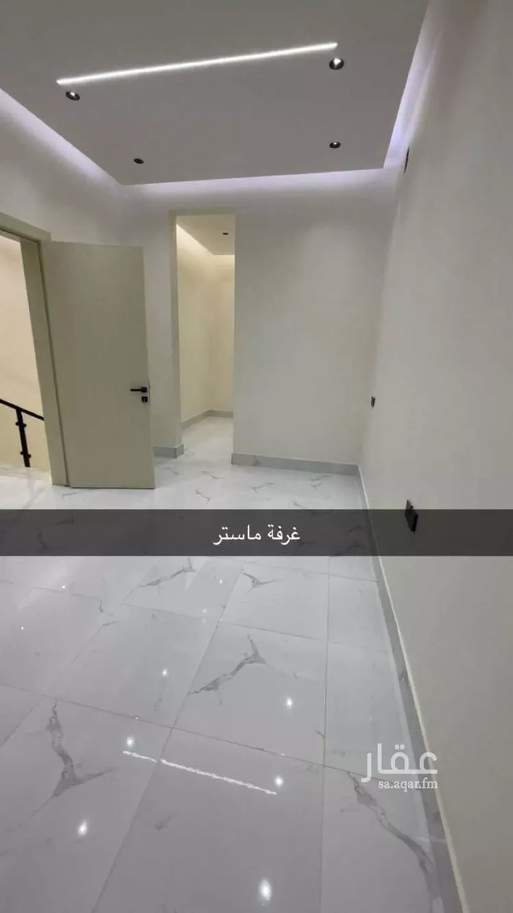 فيلا للإيجار في شارع الضياء, حي الجنادرية, مدينة الرياض, منطقة الرياض صورة 2