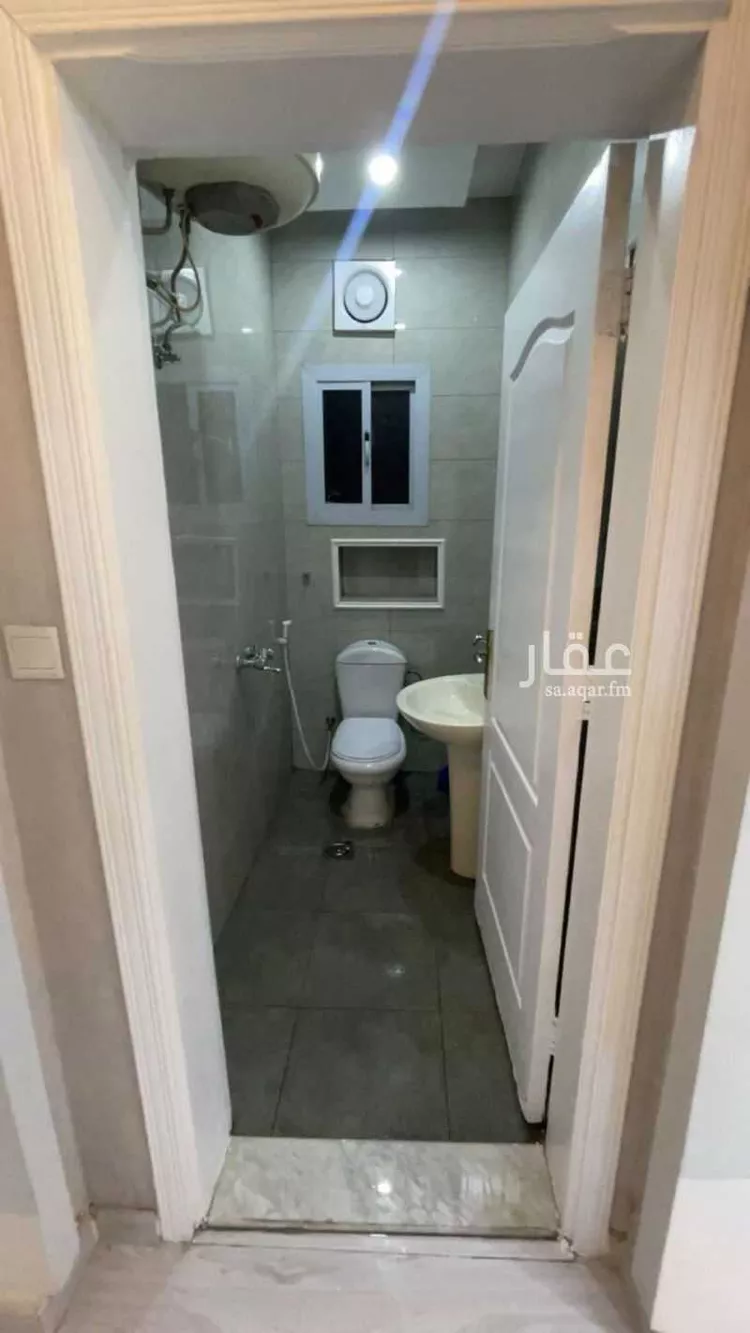 شقة للإيجار في شارع أبو عبيدة النابلسي, حي الواحة, مدينة جدة, منطقة مكة المكرمة صورة 2