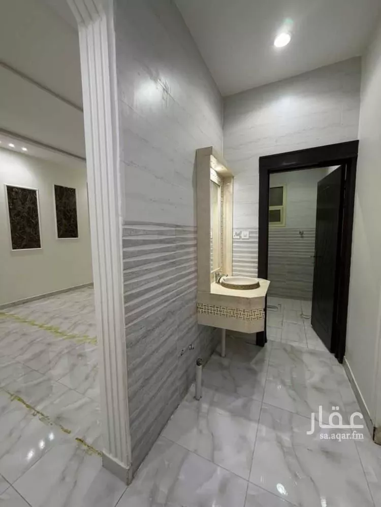 دور للإيجار في شارع محمد بن الحسن الكرخي, حي البيان, مدينة الرياض, منطقة الرياض 6