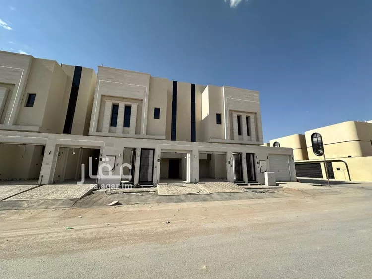 دور للبيع في شارع داوود العطار, حي طويق, مدينة الرياض, منطقة الرياض صورة 2