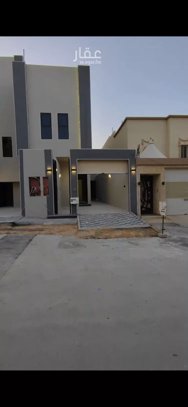 دور للبيع في شارع الملقا, حي الحزم, مدينة الرياض, منطقة الرياض صورة 2