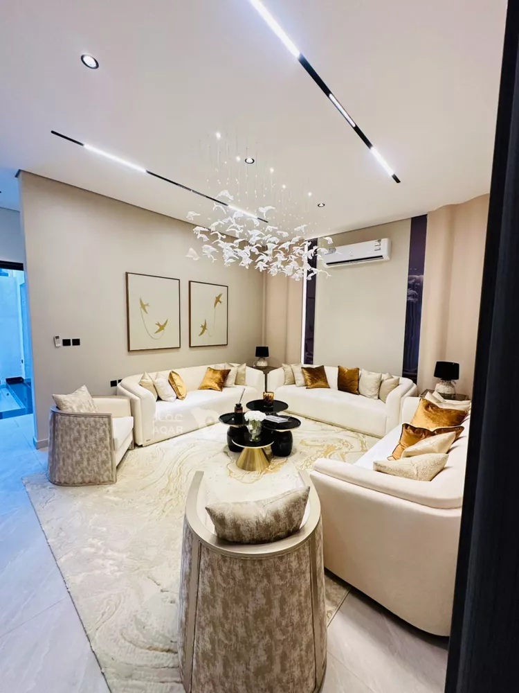 Villa for Sale in Riyadh Okaz 6