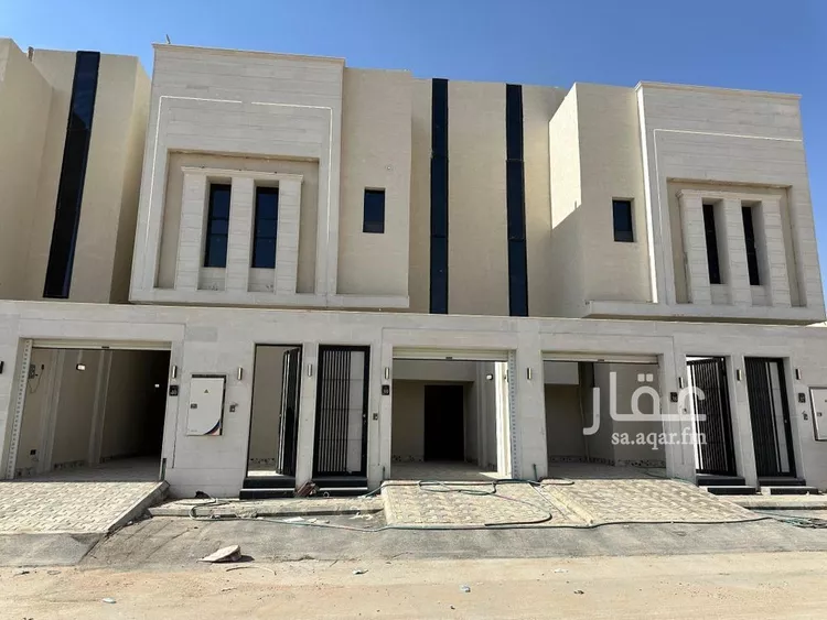 دور للبيع في شارع داوود العطار, حي طويق, مدينة الرياض, منطقة الرياض