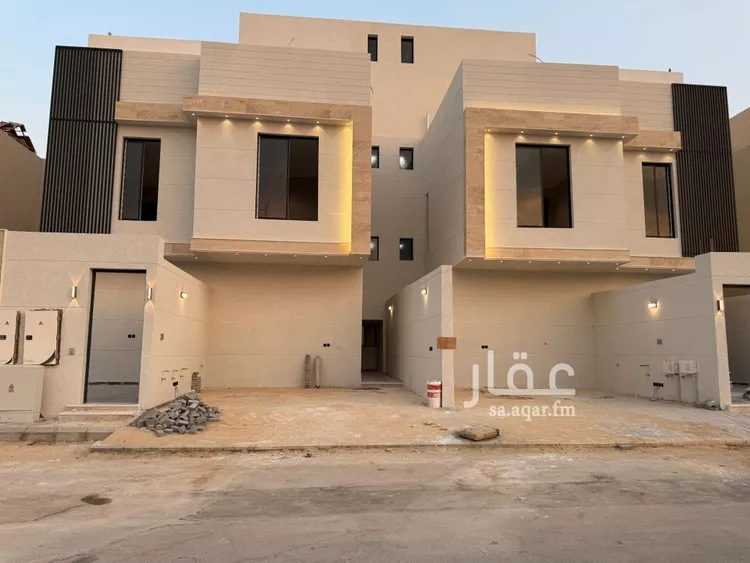 دور للبيع في شارع الحسن, حي العريجاء الغربي, مدينة الرياض, منطقة الرياض