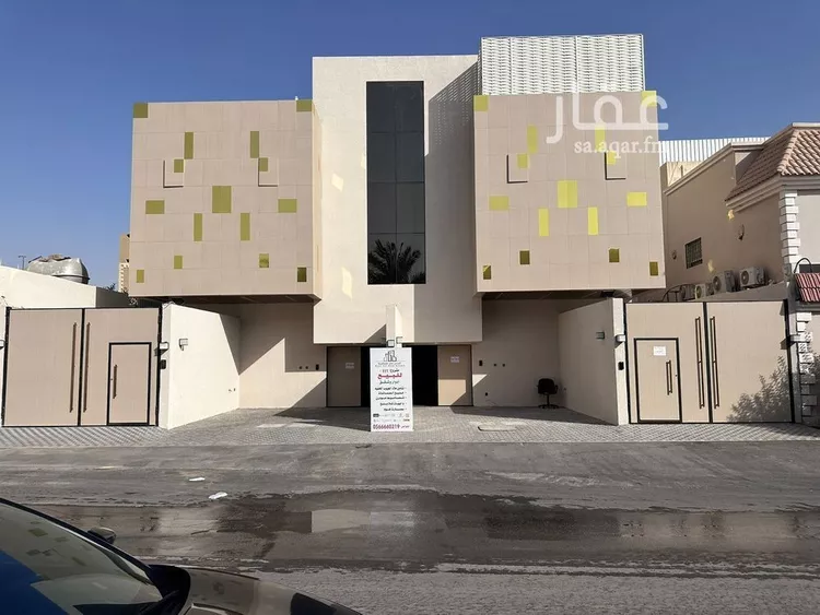 دور للبيع في شارع أبي الفتح المسلمي, حي السويدي الغربي, مدينة الرياض, منطقة الرياض صورة 2