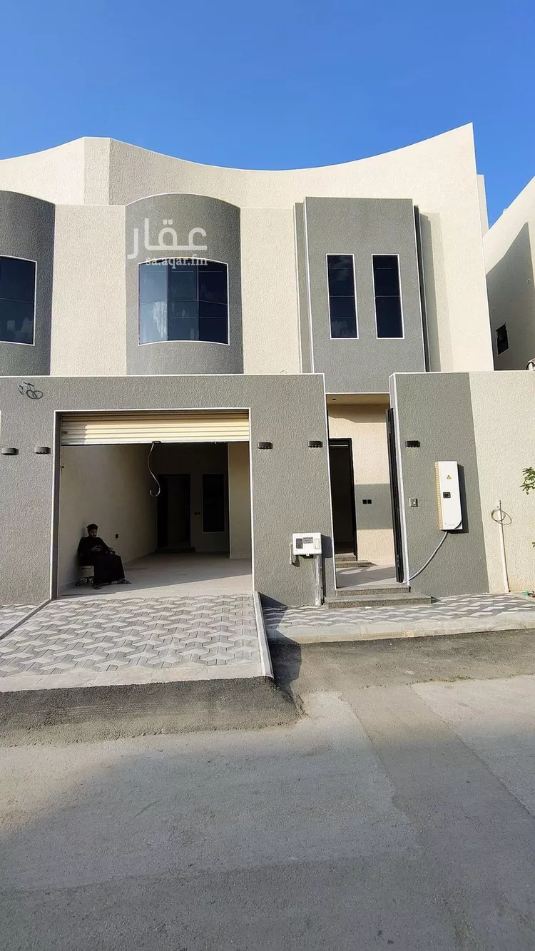 Villa for Sale in Riyadh Al Hazm