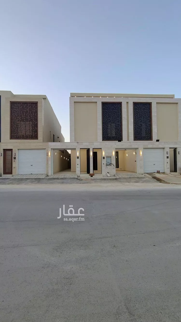 فيلا للبيع في شارع محمود بابلي, حي طويق, مدينة الرياض, منطقة الرياض صورة 4