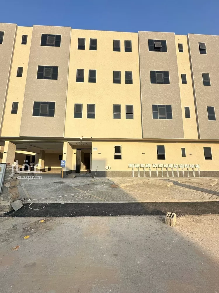 شقة للبيع في شارع الشيخ عبدالوهاب عطار, حي العوالي, مدينة الرياض, منطقة الرياض
