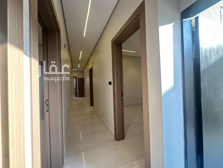 Floor for Sale in Riyadh Al Hazm ุตูุฑุฉ 4