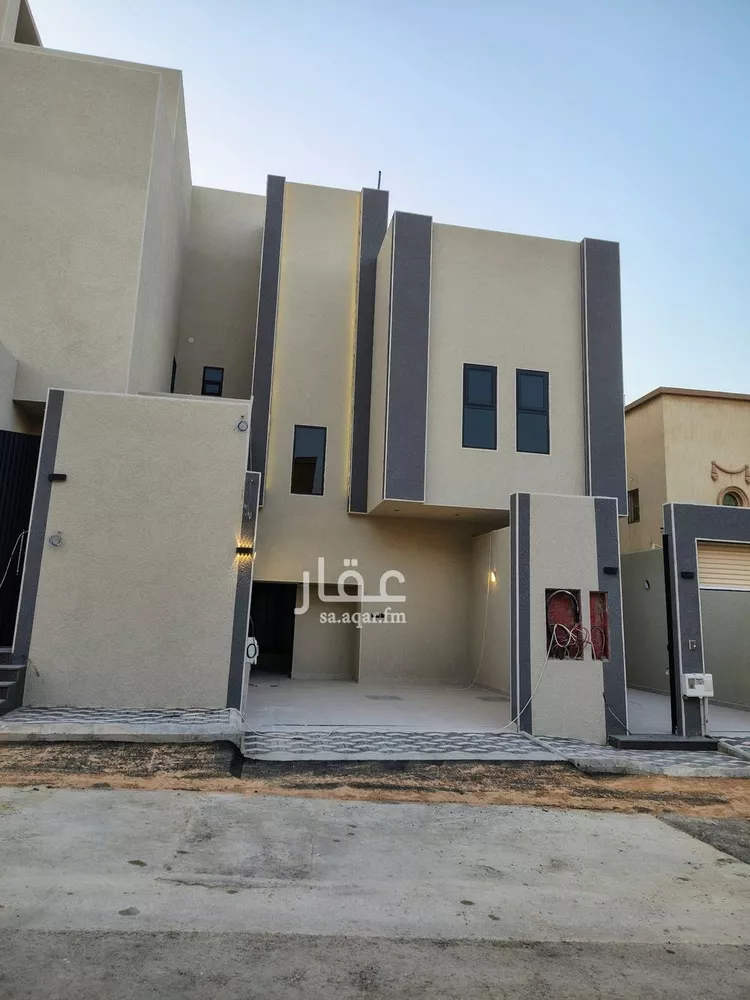 شقة للبيع في شارع المجردية, حي الحزم, مدينة الرياض, منطقة الرياض صورة 2