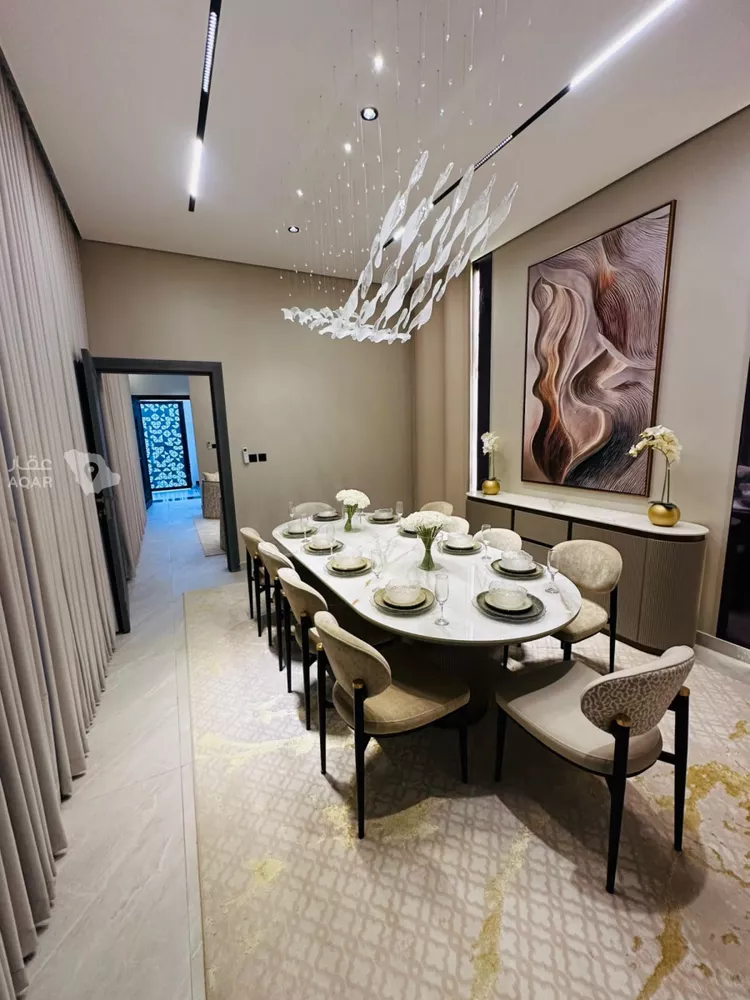 Villa for Sale in Riyadh Okaz 5